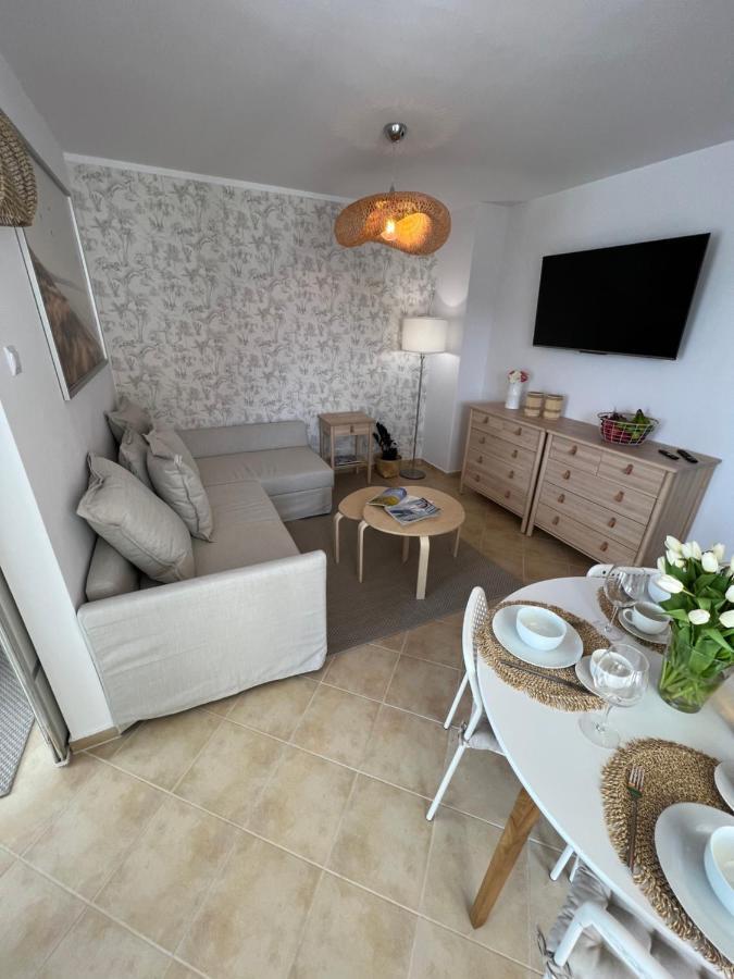 Apartament Przy Plazy Boho ชวีโนวิชแจ ภายนอก รูปภาพ