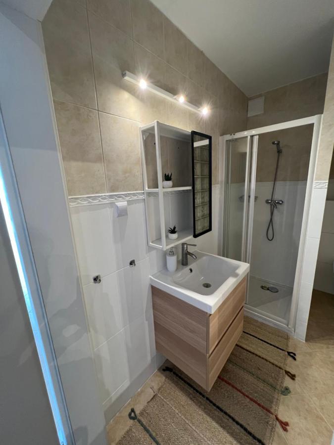 Apartament Przy Plazy Boho ชวีโนวิชแจ ภายนอก รูปภาพ