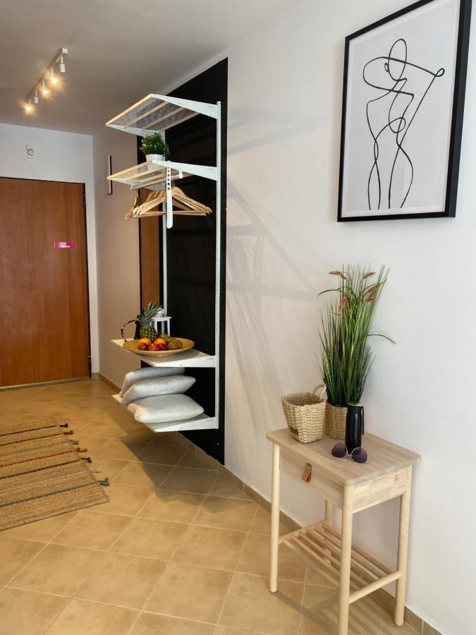 Apartament Przy Plazy Boho ชวีโนวิชแจ ภายนอก รูปภาพ